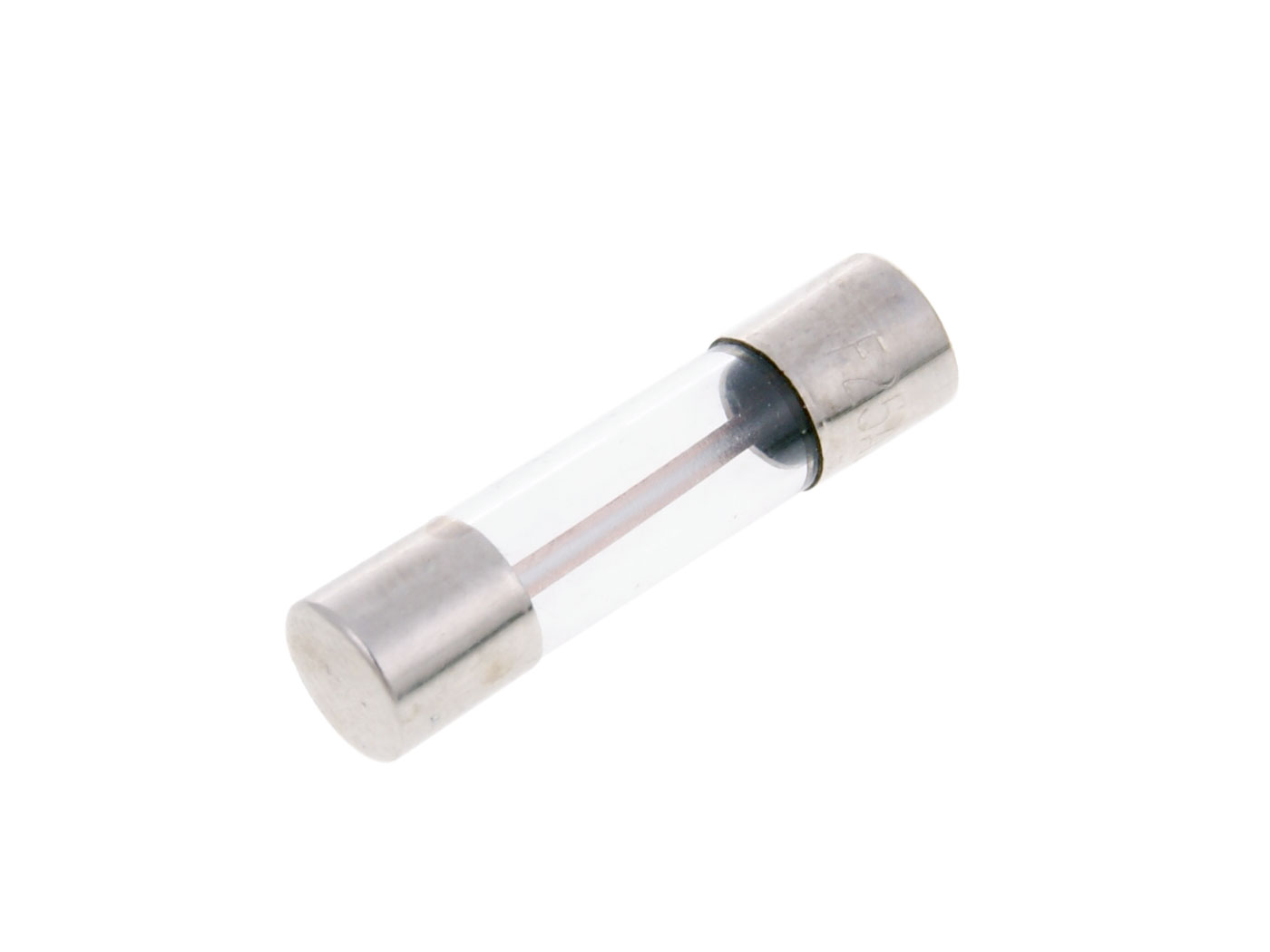 Vparts Pojistka skleněná 25x6mm 20A VC31001