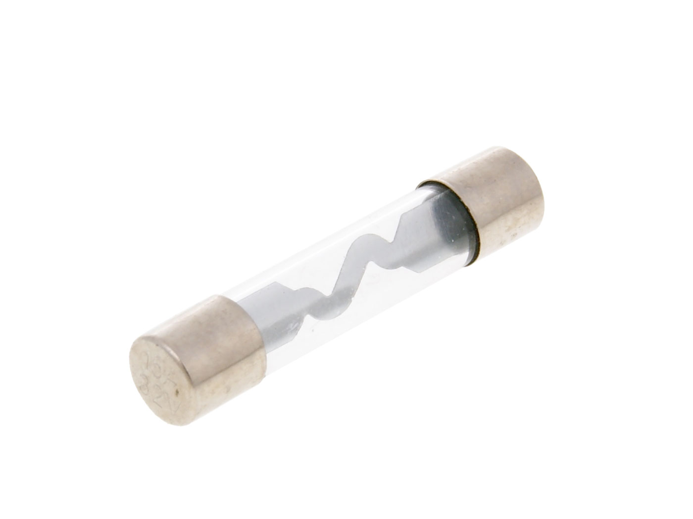 Vparts Pojistka skleněná 30x6mm 15A VC30994