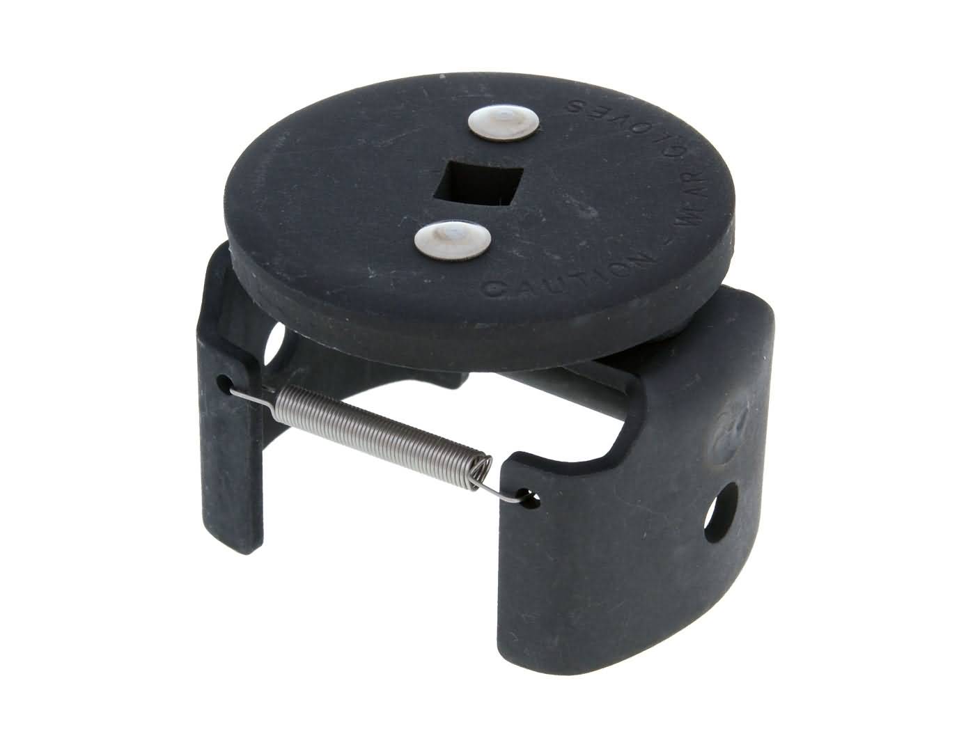 Klíč na olejové filtry Buzzetti univerzální 61-97mm BZT30528