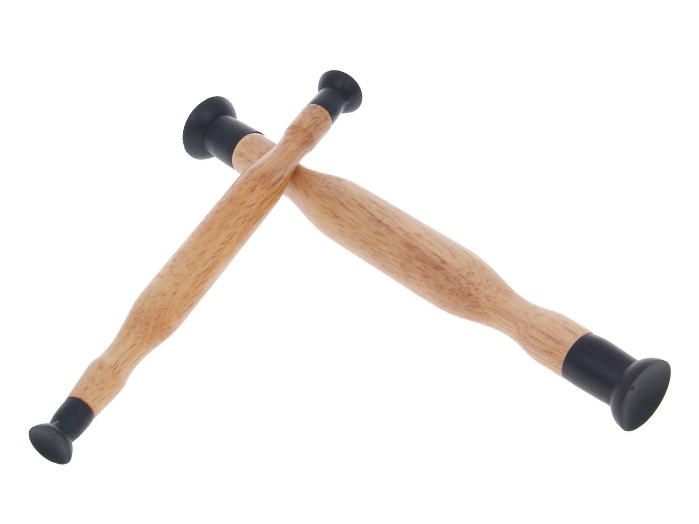 Lapovačka na ventily Buzzetti 2 ks, ruční 16, 21, 25, 28mm BZT30545