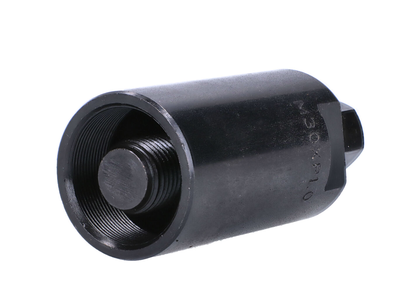 Diverse / Import Stahovák zapalování Buzzetti M30x1 vnitřní závit, Yamaha WR-YZ 250 F BZT30704