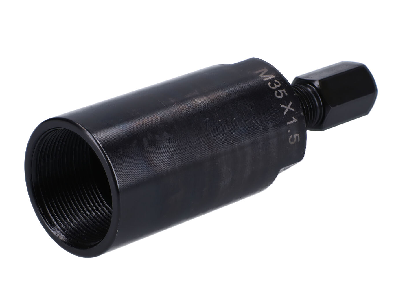 101 Octane Stahovák zapalování Buzzetti M35x1,5 vnitřní závit, Bosch-RCPIL BZT30710
