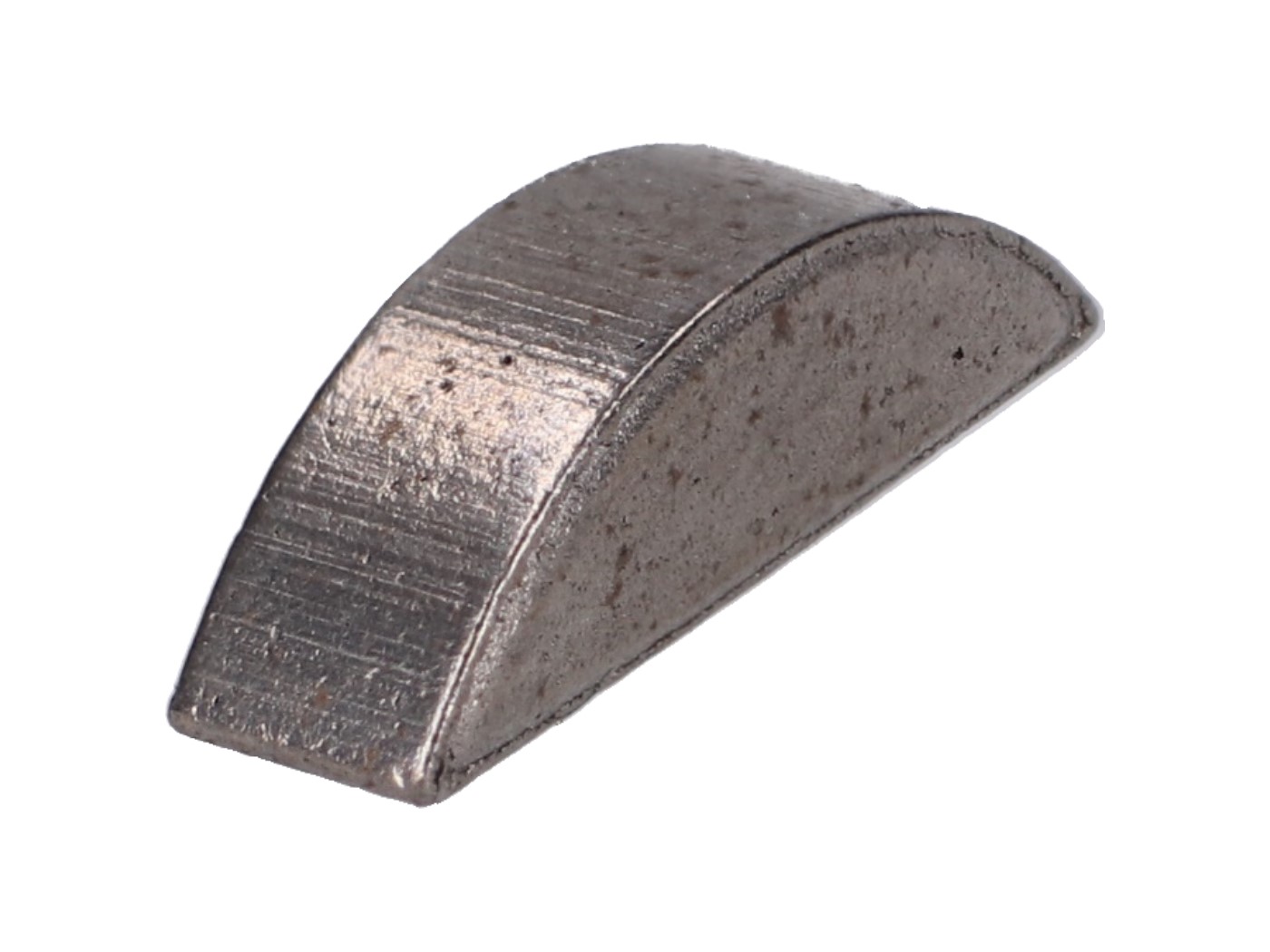 Klínek zapalování Buzzetti 10x3x3mm, zapalování, spojka, APE, Vespa BZA30423