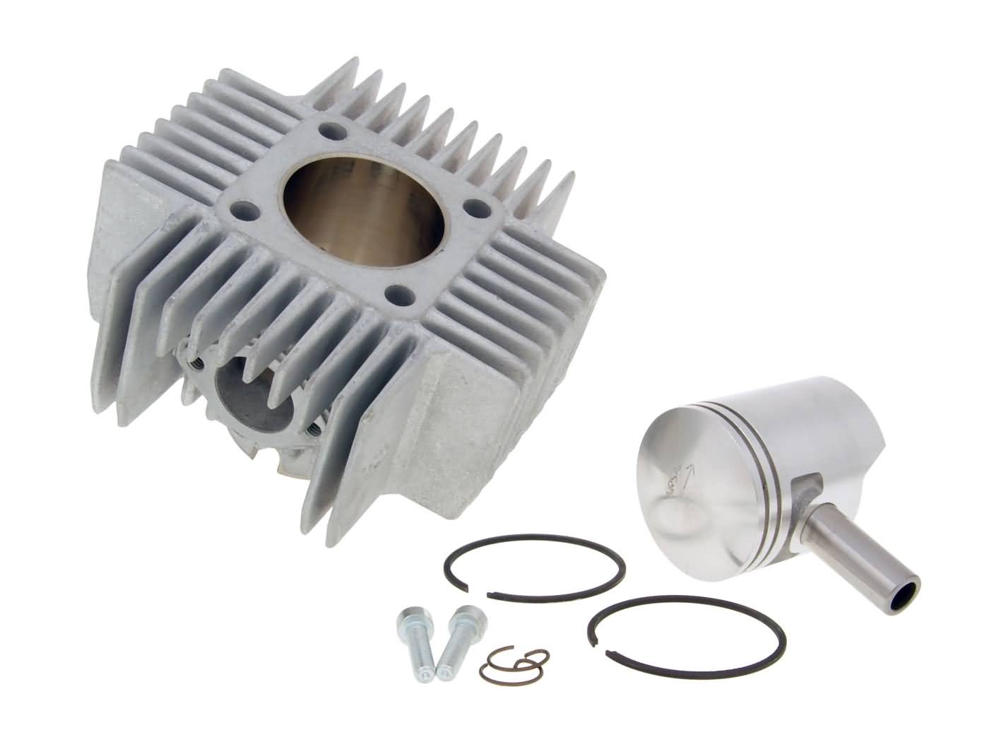 Válec Airsal sport 58,8ccm 43,5mm Morini M1, M101, Motoesa Mini, Testi 10 50 AS28486