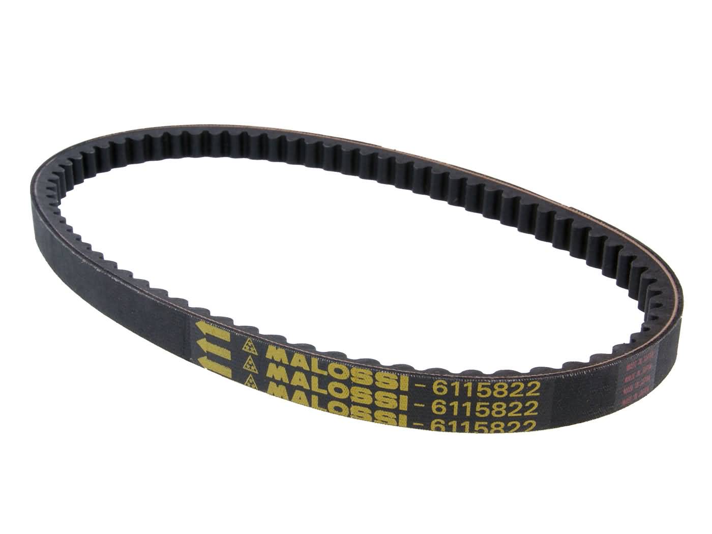 Řemen Malossi MHR X K Belt, pro Overrange, Minarelli M.6115822