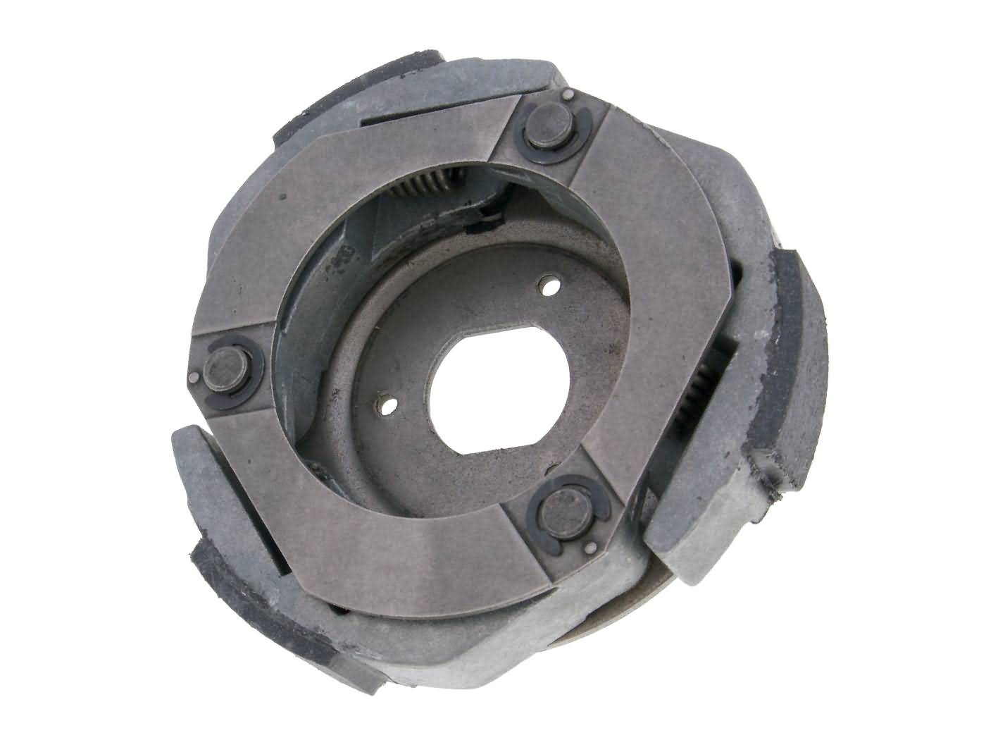 101 Octane Spojka Maxi, Suzuki Burgman 125 -2006 VC30947