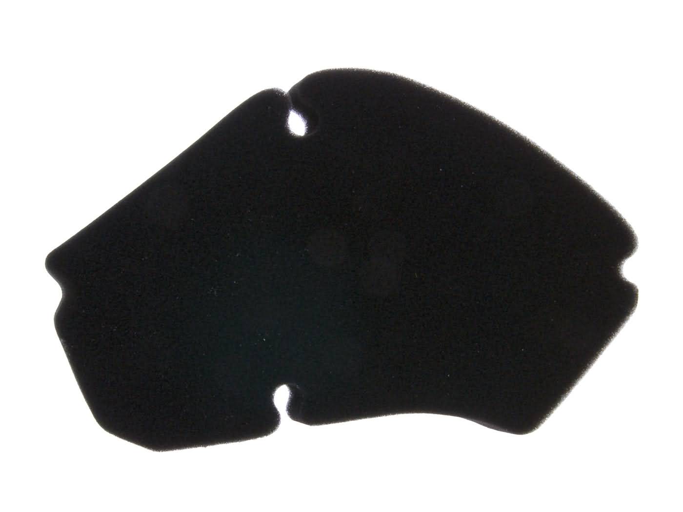 Tecnium Vložka vzduchového filtru, Piaggio Zip Fast Rider RST, Zip RST, Zip SP ZAPC12 VC31203