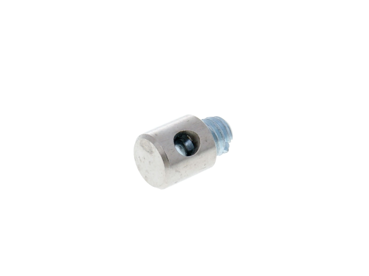 Diverse / Import Koncovka lanka šroubovatelná - 5,0x7,0mm 31518