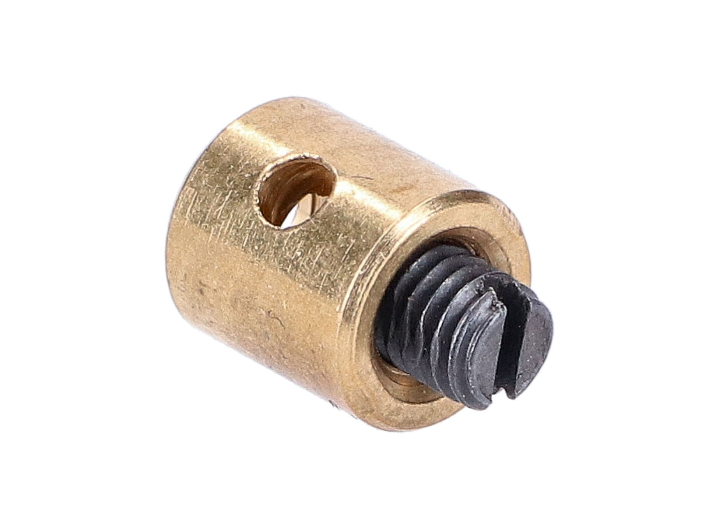 101 Octane Koncovka lanka šroubovatelná - 5,5x6,0mm 31517