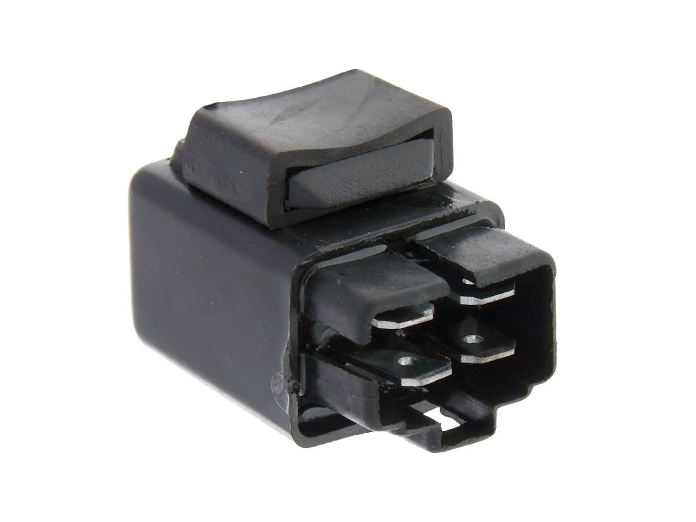 Vparts Relé startéru 12V 20A, MBK, Yamaha VC31018