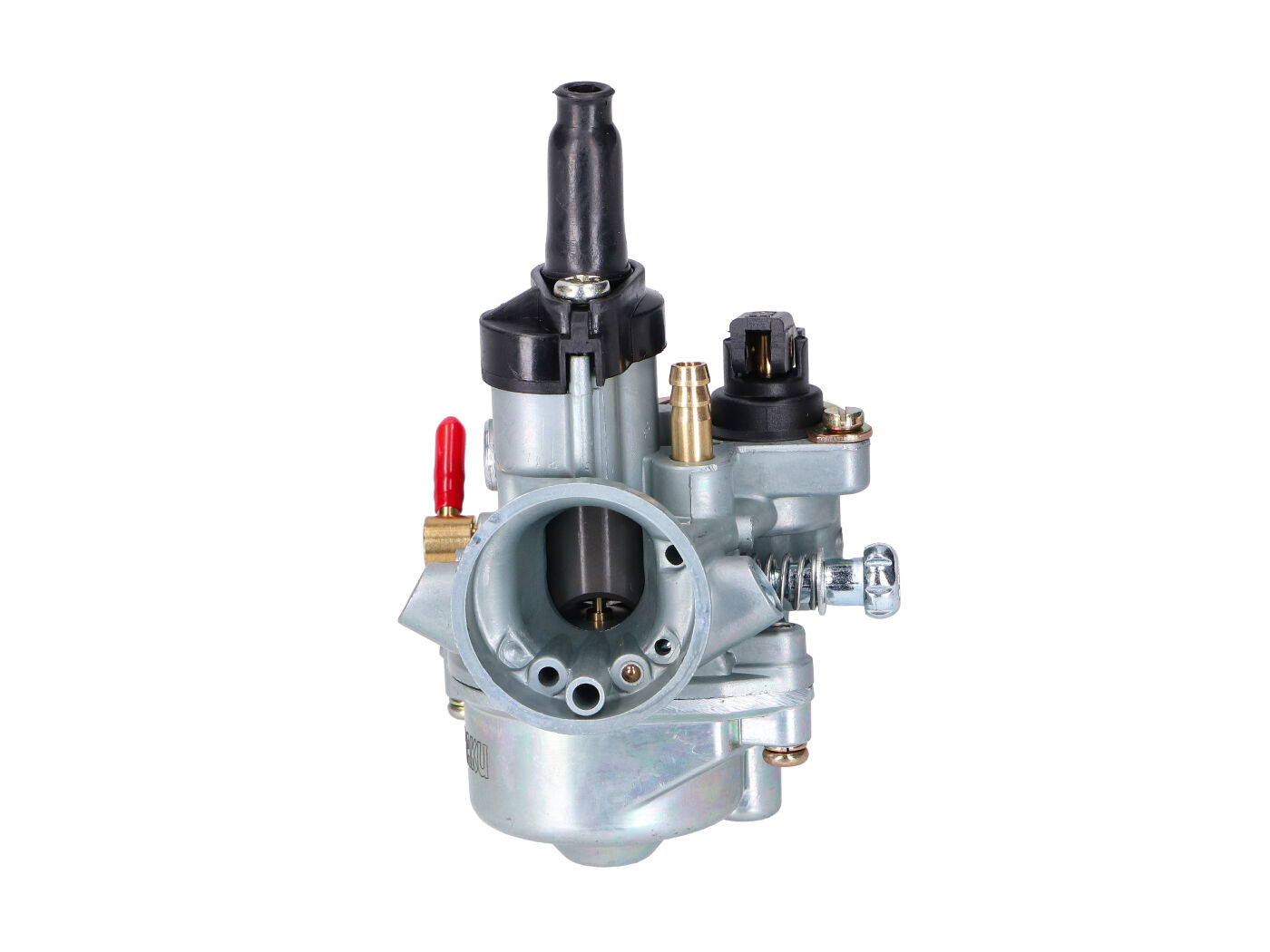 Karburátor Naraku 17,5mm manuální sytič NK201.19