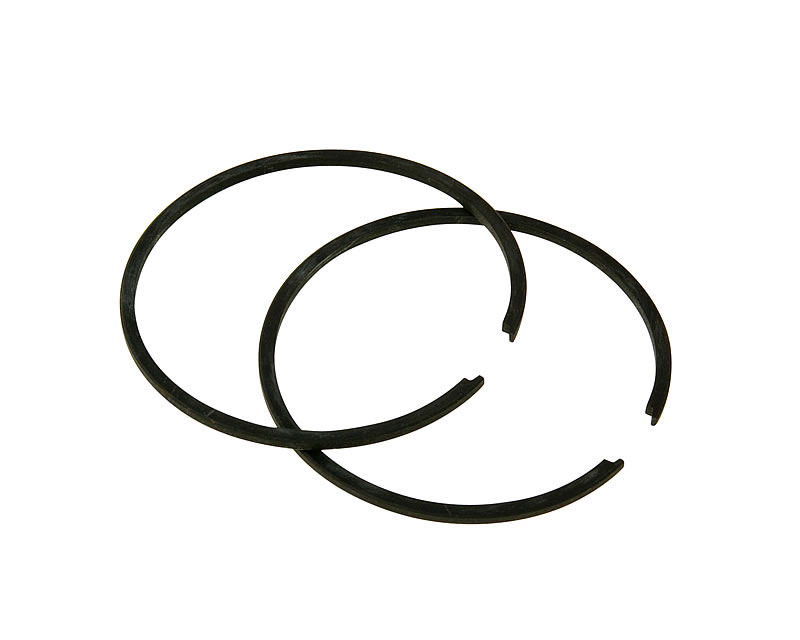 Sada pístních kroužků Airsal sport 60,8ccm 44mm Derbi Variant Start AS-ET28404
