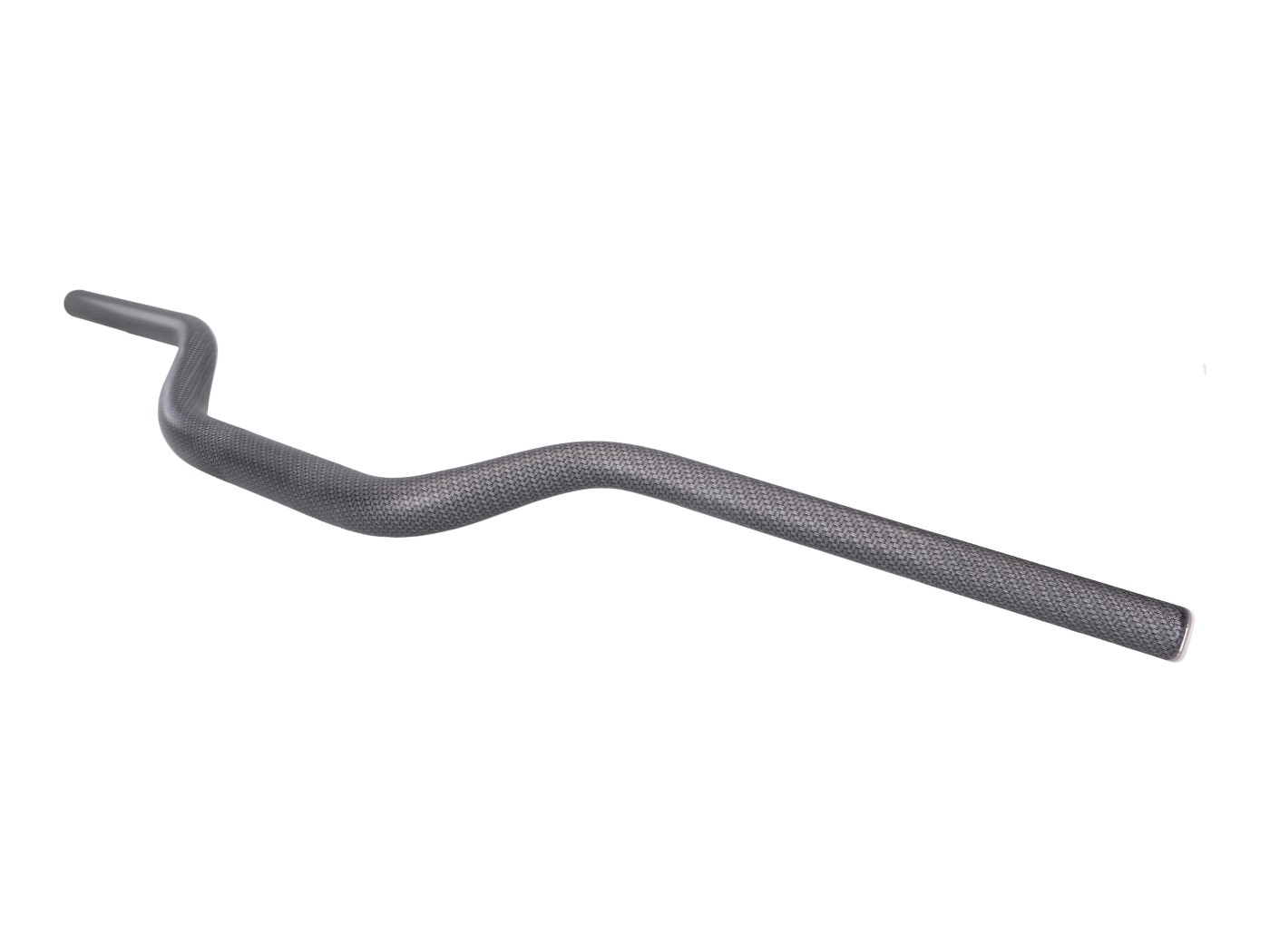 Vparts Řidítka Off-Road, Quad, ATV Carbon-Look Oversize 28,6mm - 830mm VC30830