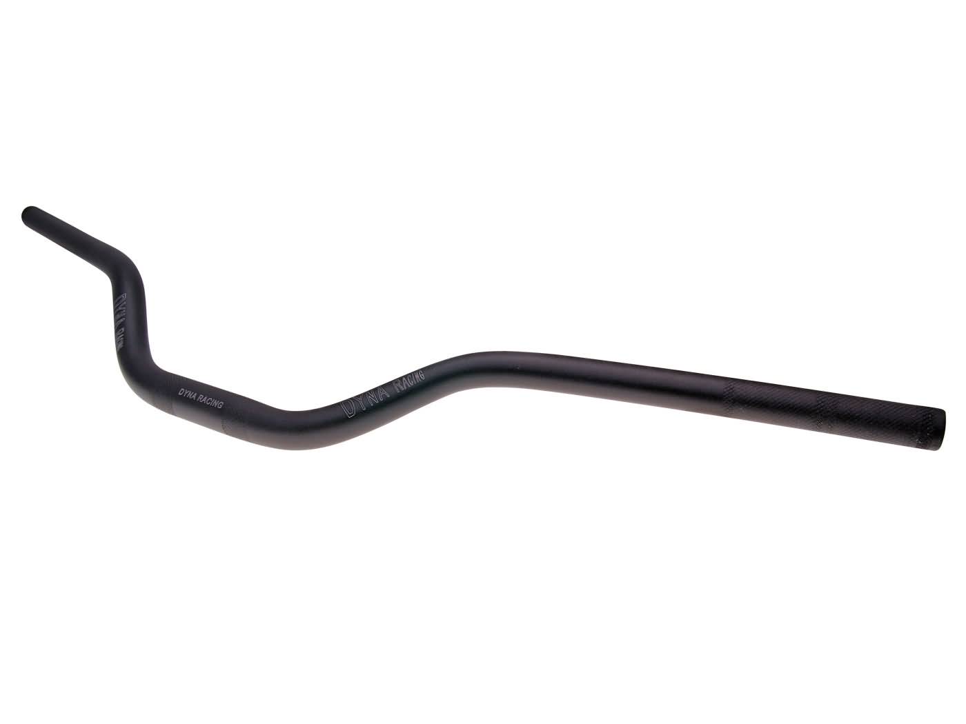 Vparts Řidítka Off-Road, Quad, ATV černá Oversize 28,6mm - 830mm VC30833