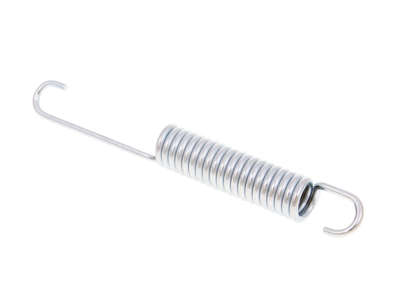 Pružina hlavního stojanu Buzzetti 123mm, Puch Maxi BZA30239
