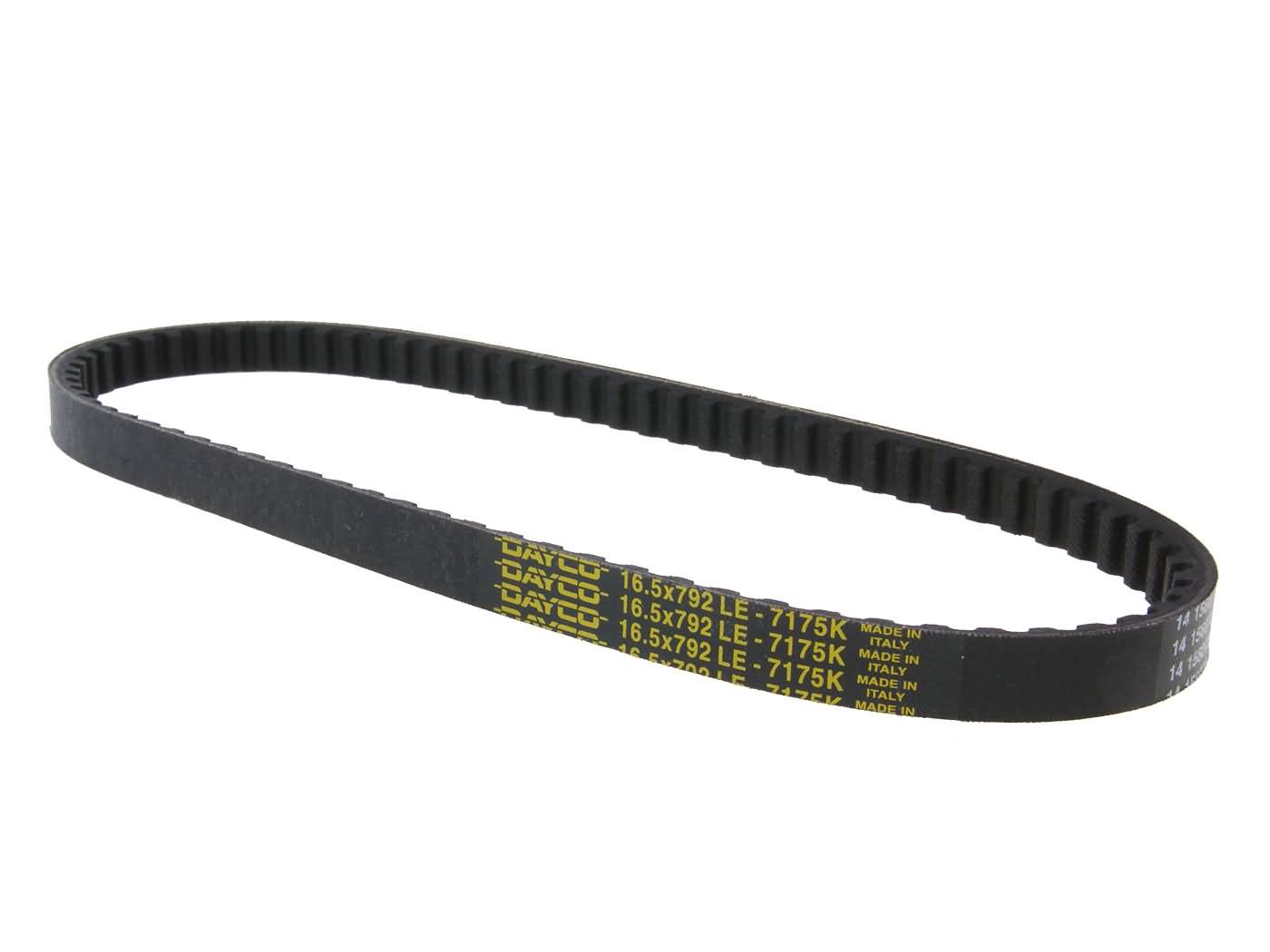 Řemen Dayco Power Plus Minarelli krátký blok DC32271