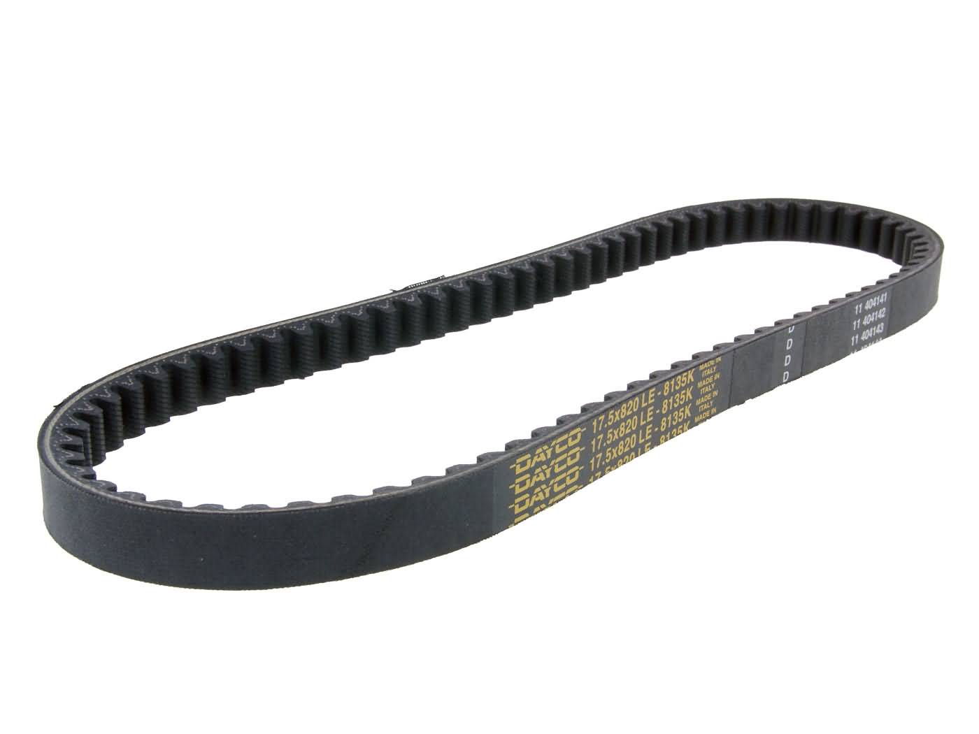 Řemen Dayco Power Plus Atala Hacker, Malaguti Crosser DC32299