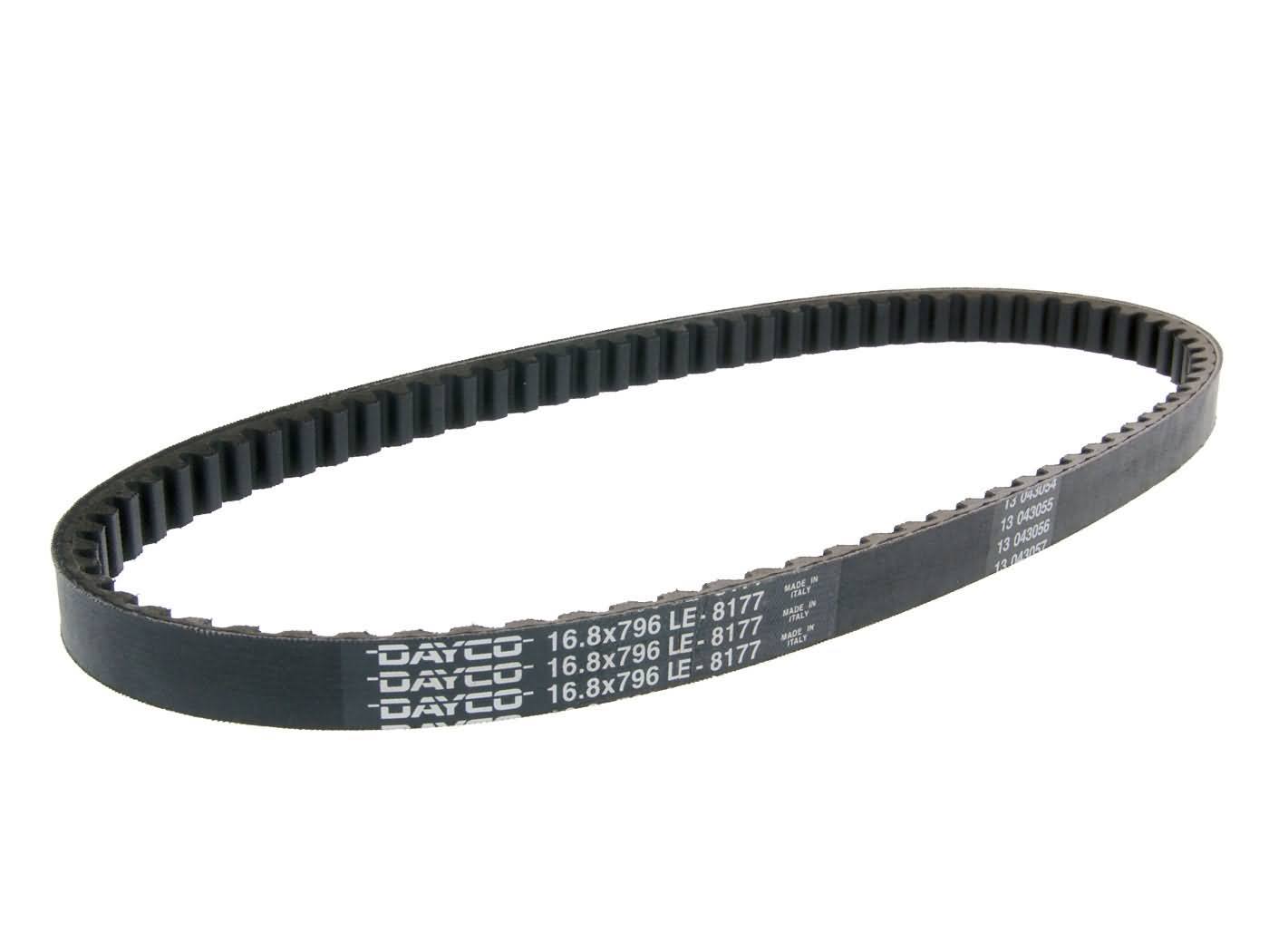 Řemen Dayco Aprilia Sonic 98-08 DC32309