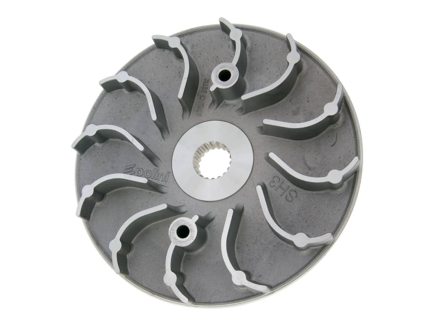 Polořemenice variátoru Polini Air Speed, Honda SH300i, NSS 300i P.30779