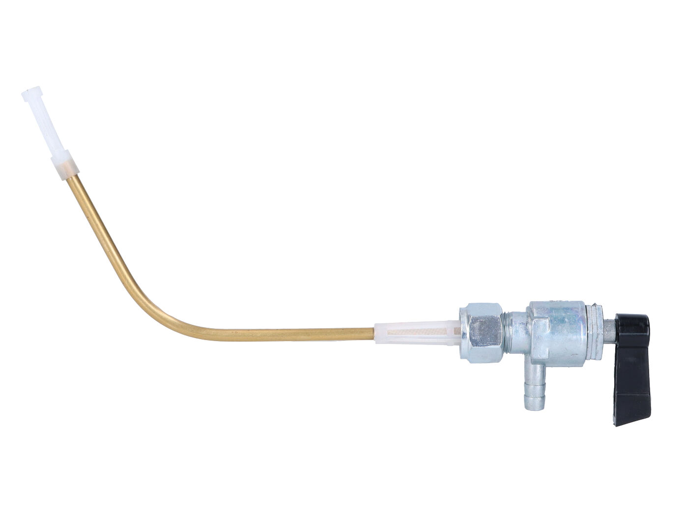 101 Octane Benzinový kohout, Puch Maxi, Condor Piaggio Ciao, Vespa Ciao 29612