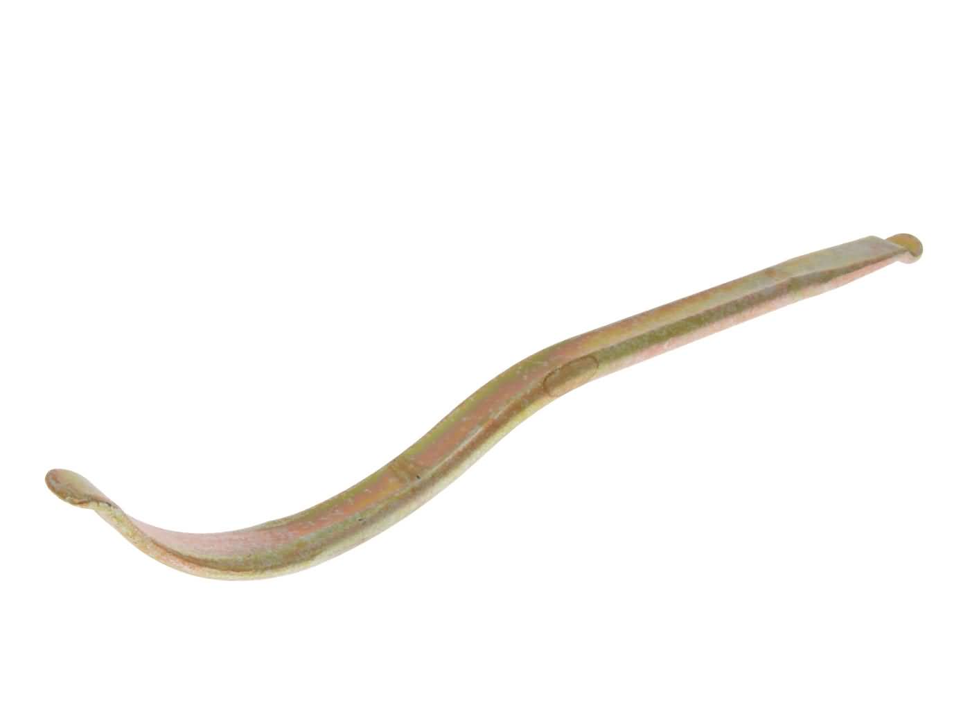 Montpáka Buzzetti 370mm prohnutá BZT30679