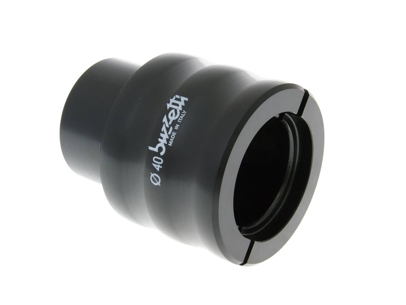 Přípravek k nasazení gufera vidlice Buzzetti otevřený 40mm BZT30654