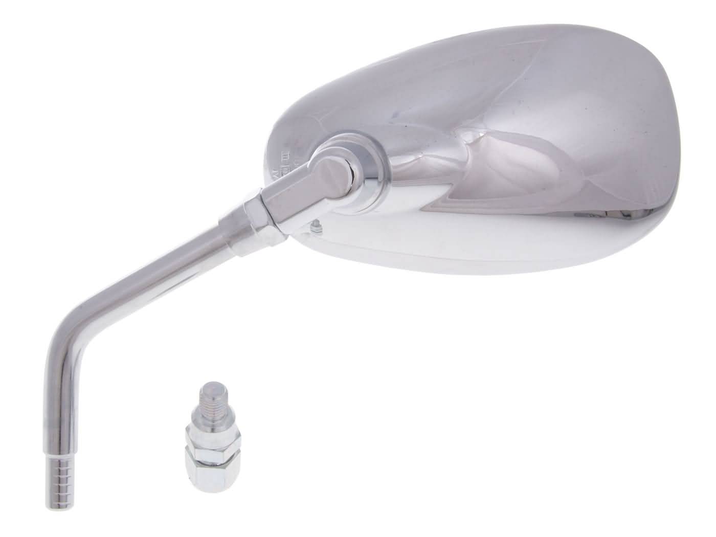 Vparts Zrcátko levé / pravé, Aprilia Scarabeo, Piaggio Beverly VC30021