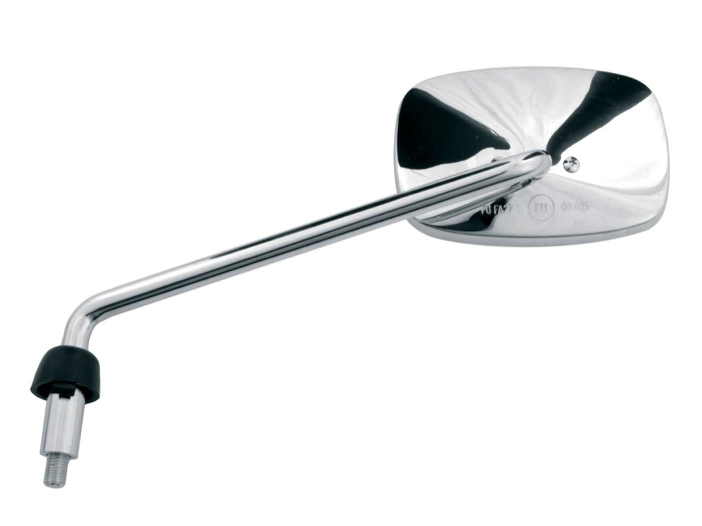 Vparts Zrcátko levé, Piaggio Beverly 250, 300ie, 400, 500 VC30024