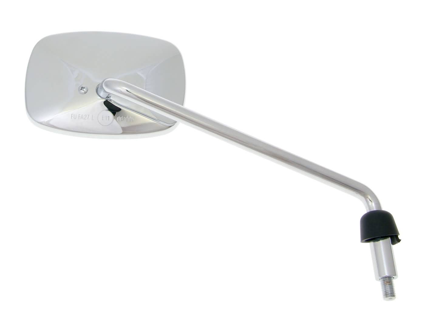 Vparts Zrcátko pravé, Piaggio Beverly 250, 300ie, 400, 500 VC30025