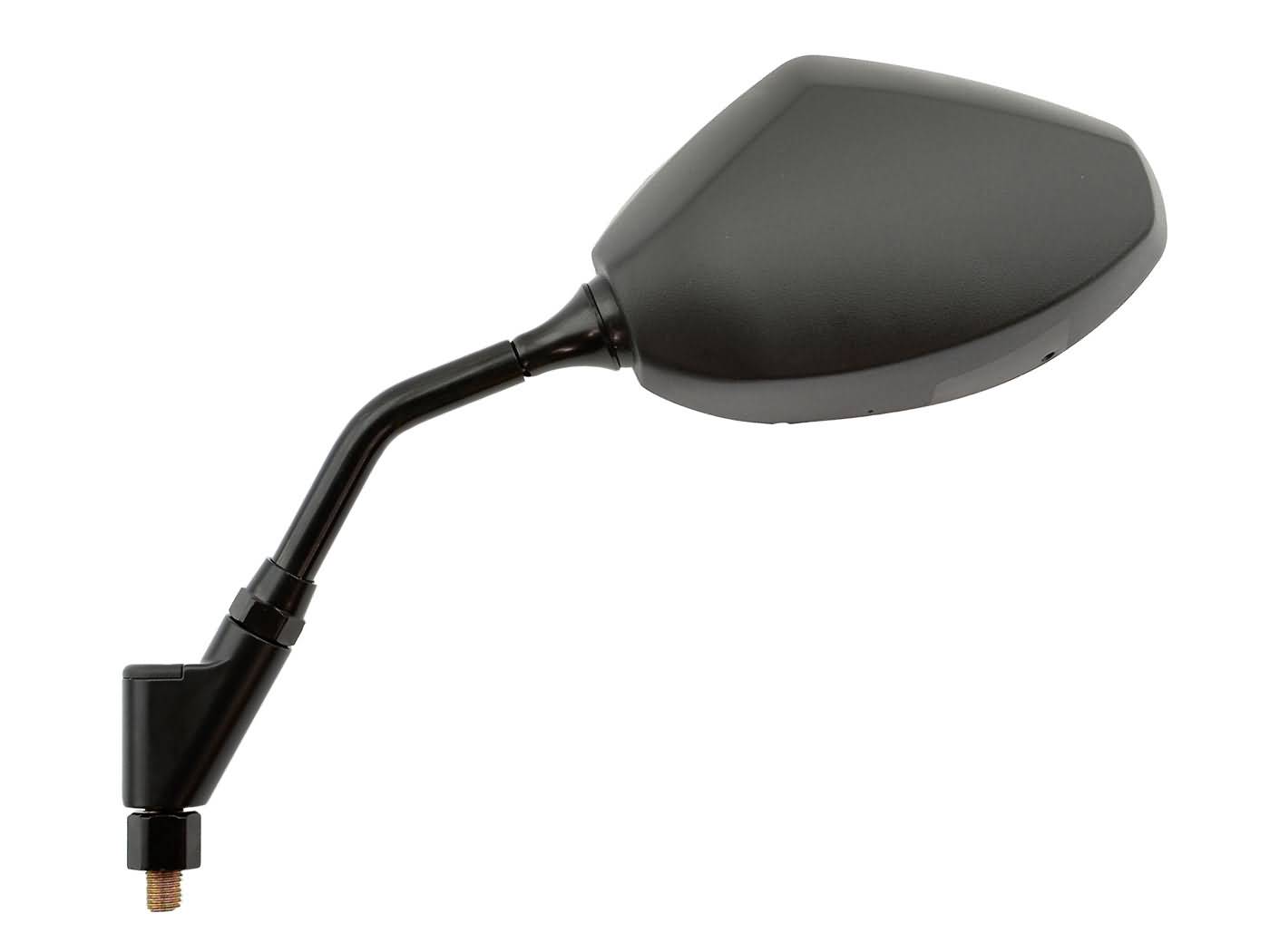 Vparts Zrcátko levé, Sym Jet 4R, 50 SportX, Wolf SB125Ni VC30813