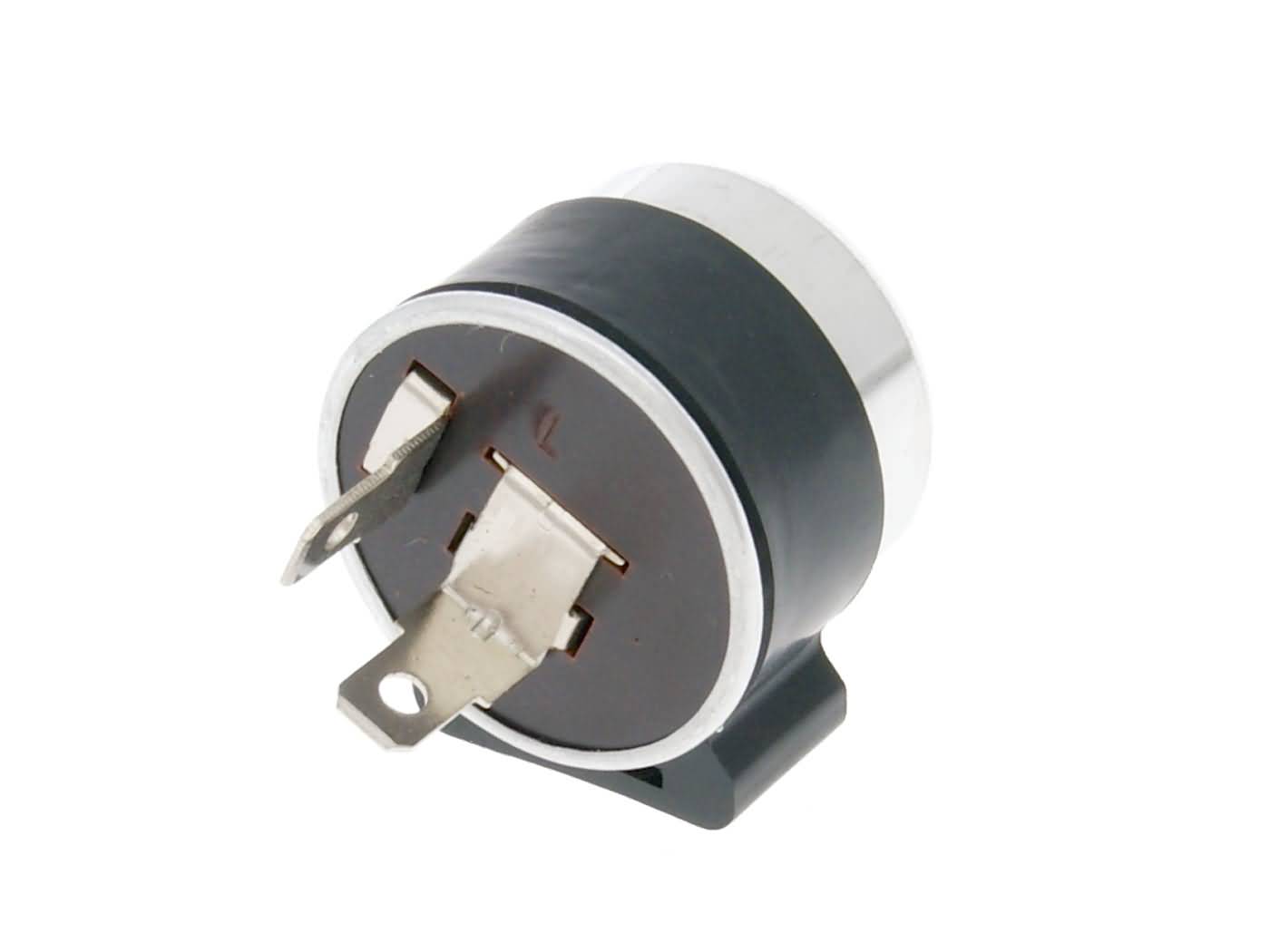 101 Octane Relé blinkrů 2-pin 12V bez zvuku IP32328