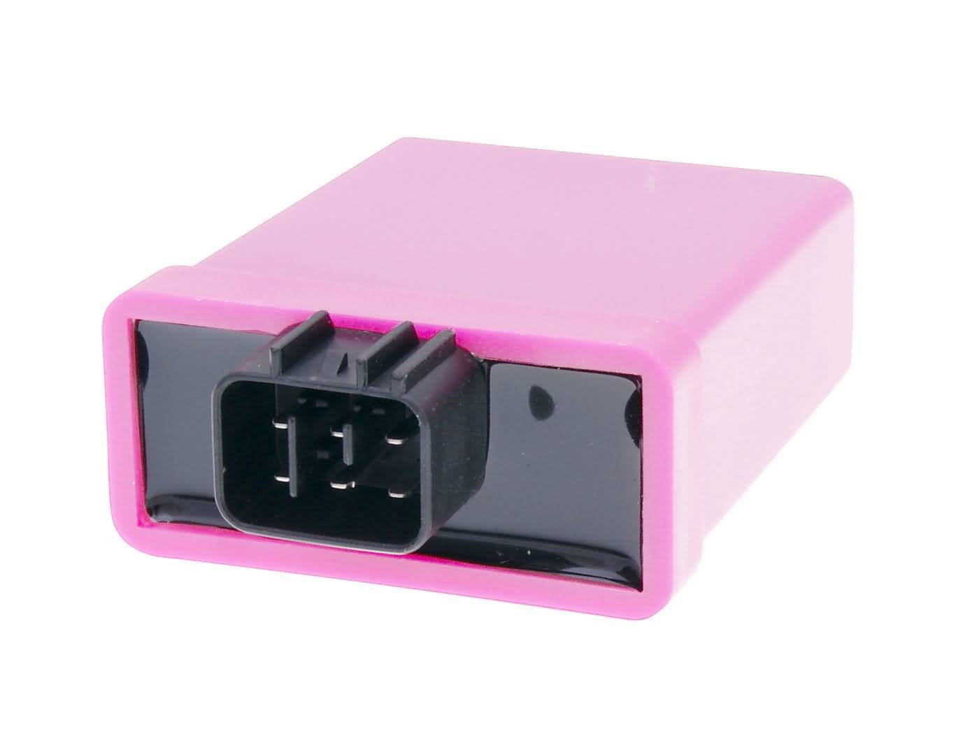 101 Octane CDI Racing Minarelli horizontal (04-) IP32368