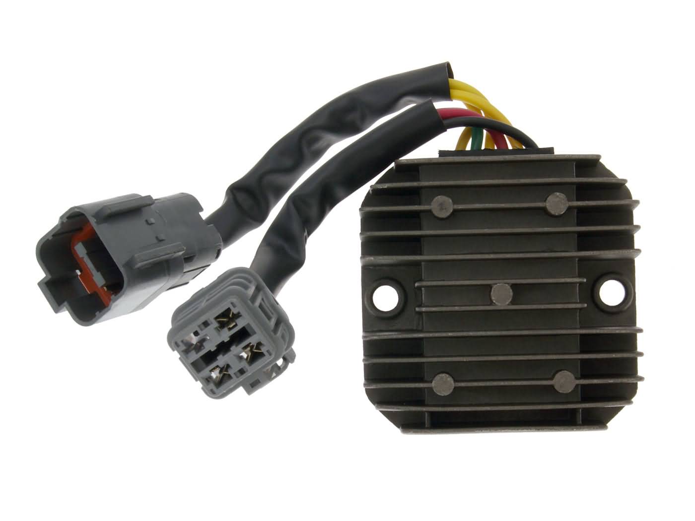 101 Octane Regulátor napětí Kymco KXR, Maxxer 250, 300, MXU 50-300 IP32379