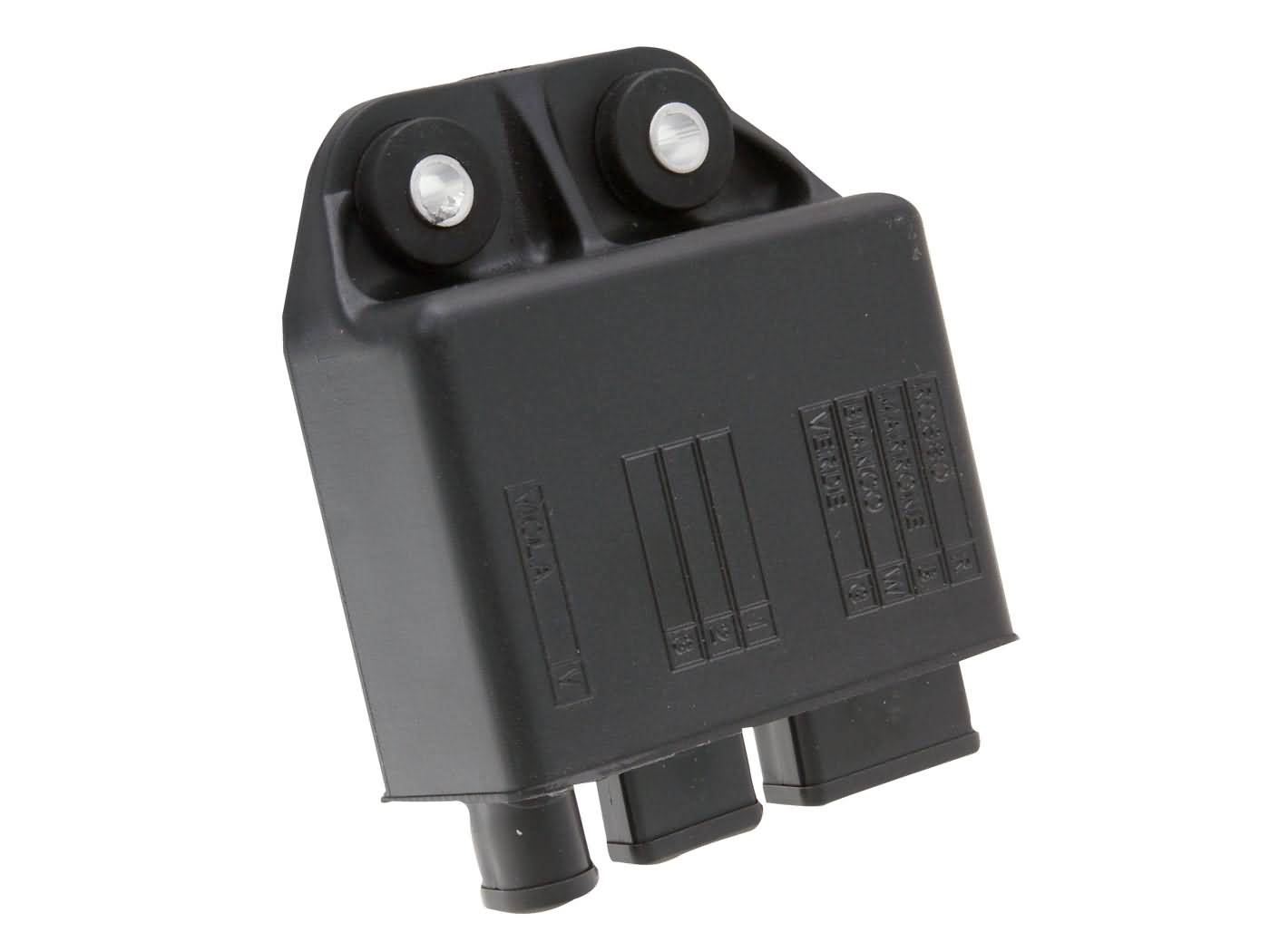 101 Octane CDI s cívkou  Aprilia Mojito, Piaggio Hexagon, Liberty, Sfera RST 125 IP32374