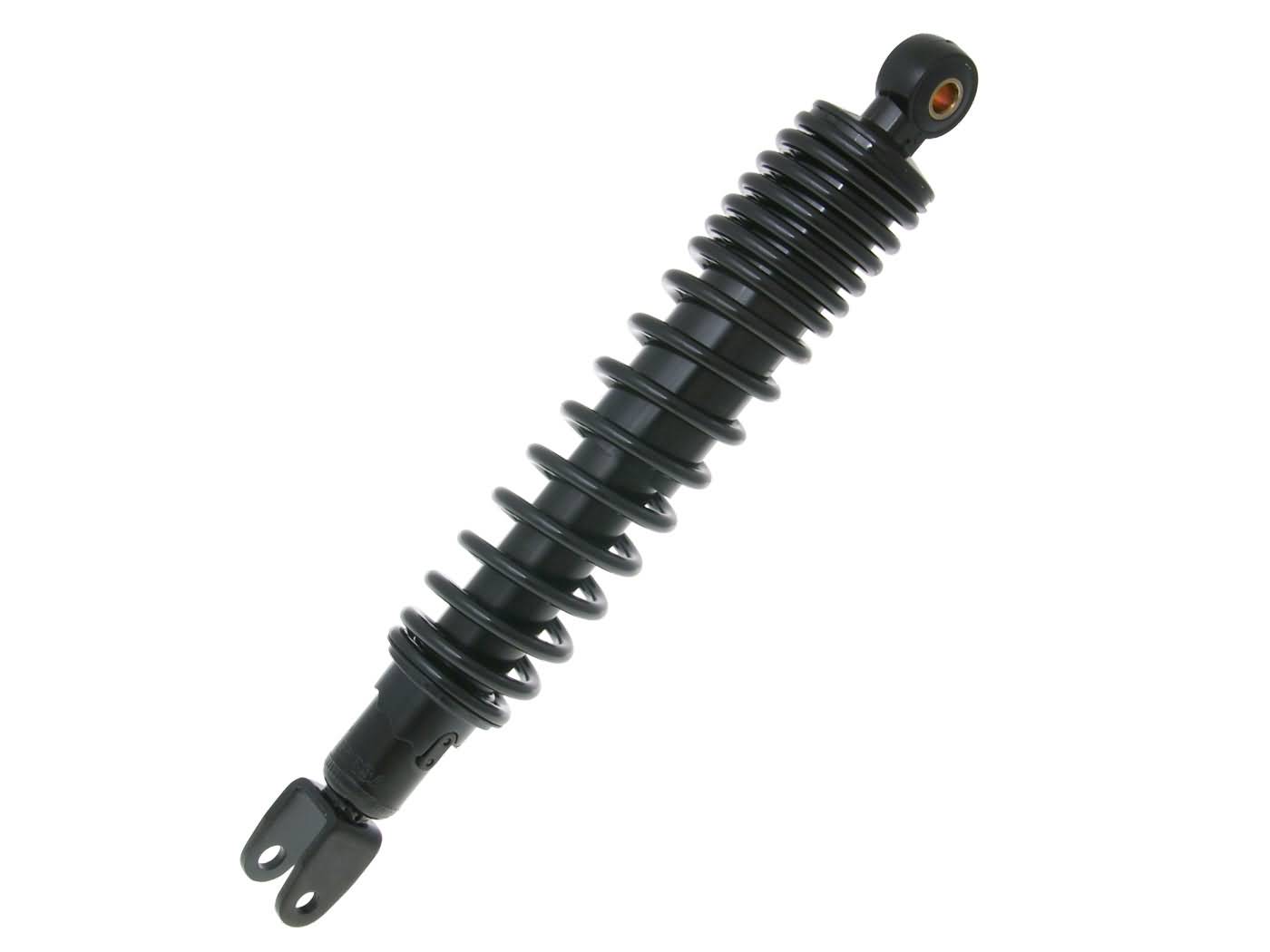 Forsa Zadní tlumič Forsa, Suzuki Burgman 125, 150, 200 (2007-) 32168