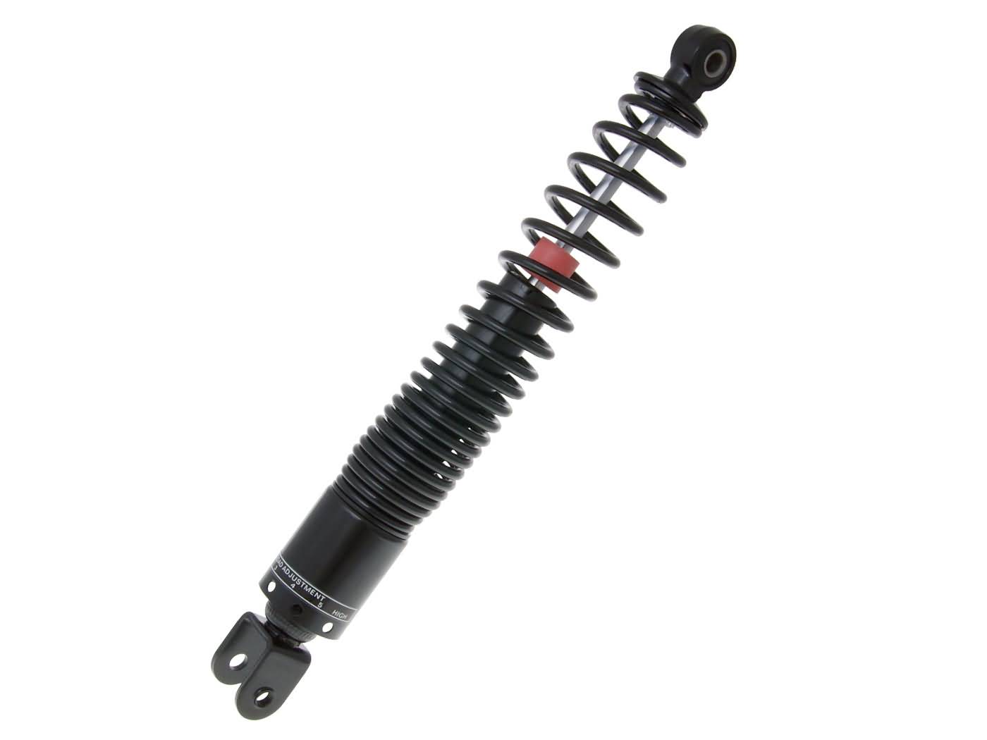 Forsa Zadní tlumič Forsa, Honda Forza, Jazz 250 (01-07), SH 300 (2007-) 32175
