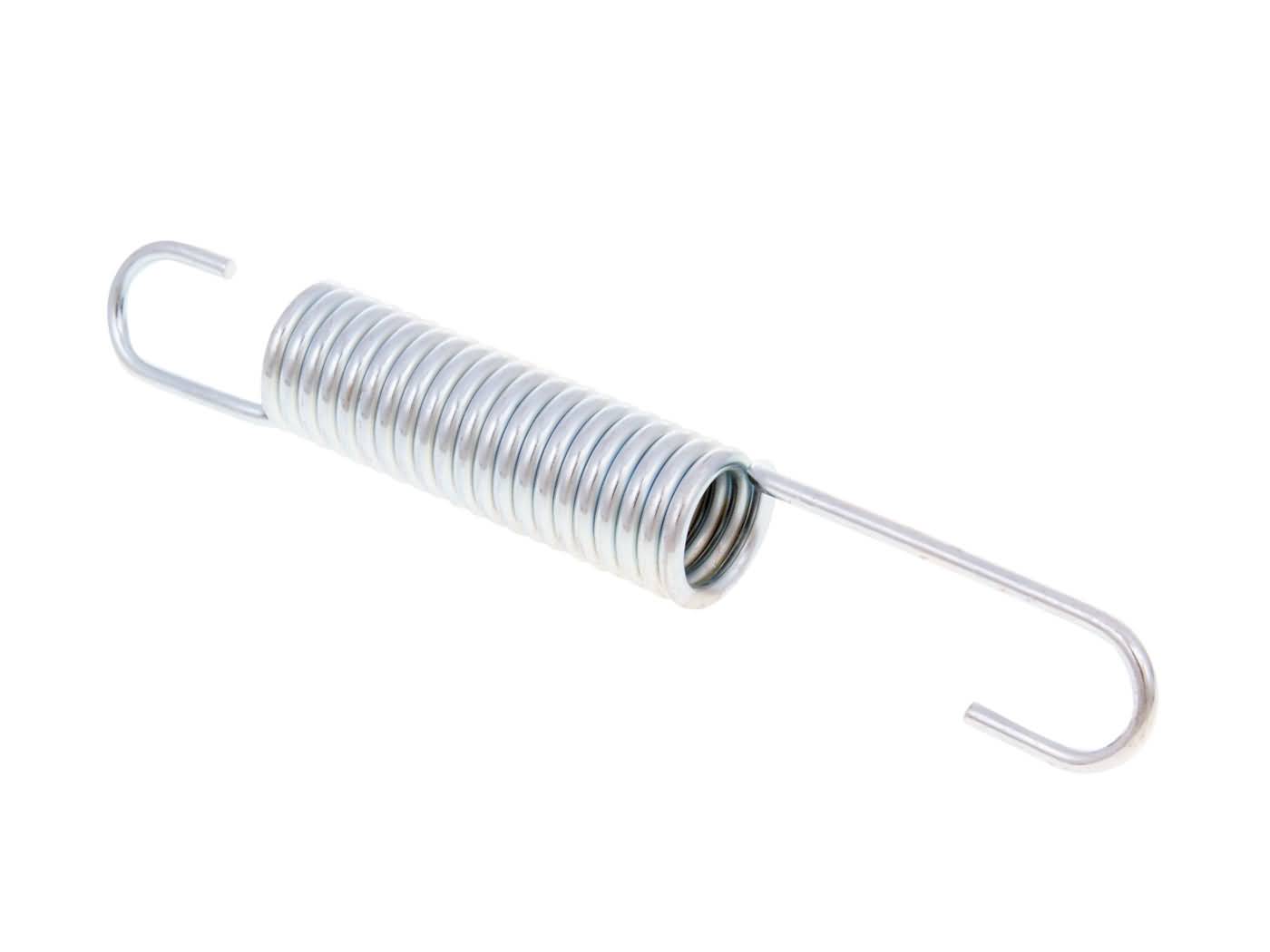 Pružina bočního stojanu Buzzetti 93mm BZA30283