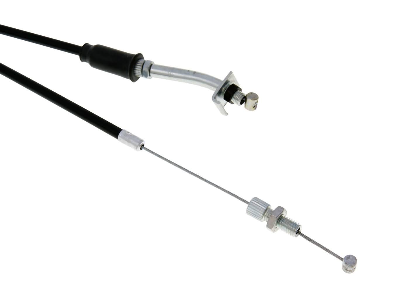 RMS Plynové lanko vrchní, Piaggio Liberty, Sfera RST, Vespa ET4 125 32112