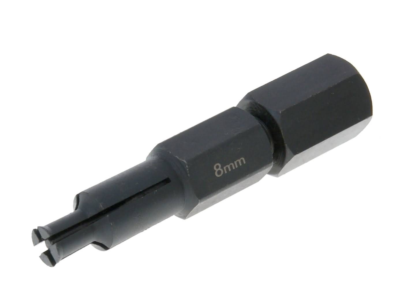 Buzzetti nářadí Adaptér pro vytahovák ložisek Buzzetti 8mm BZT30575