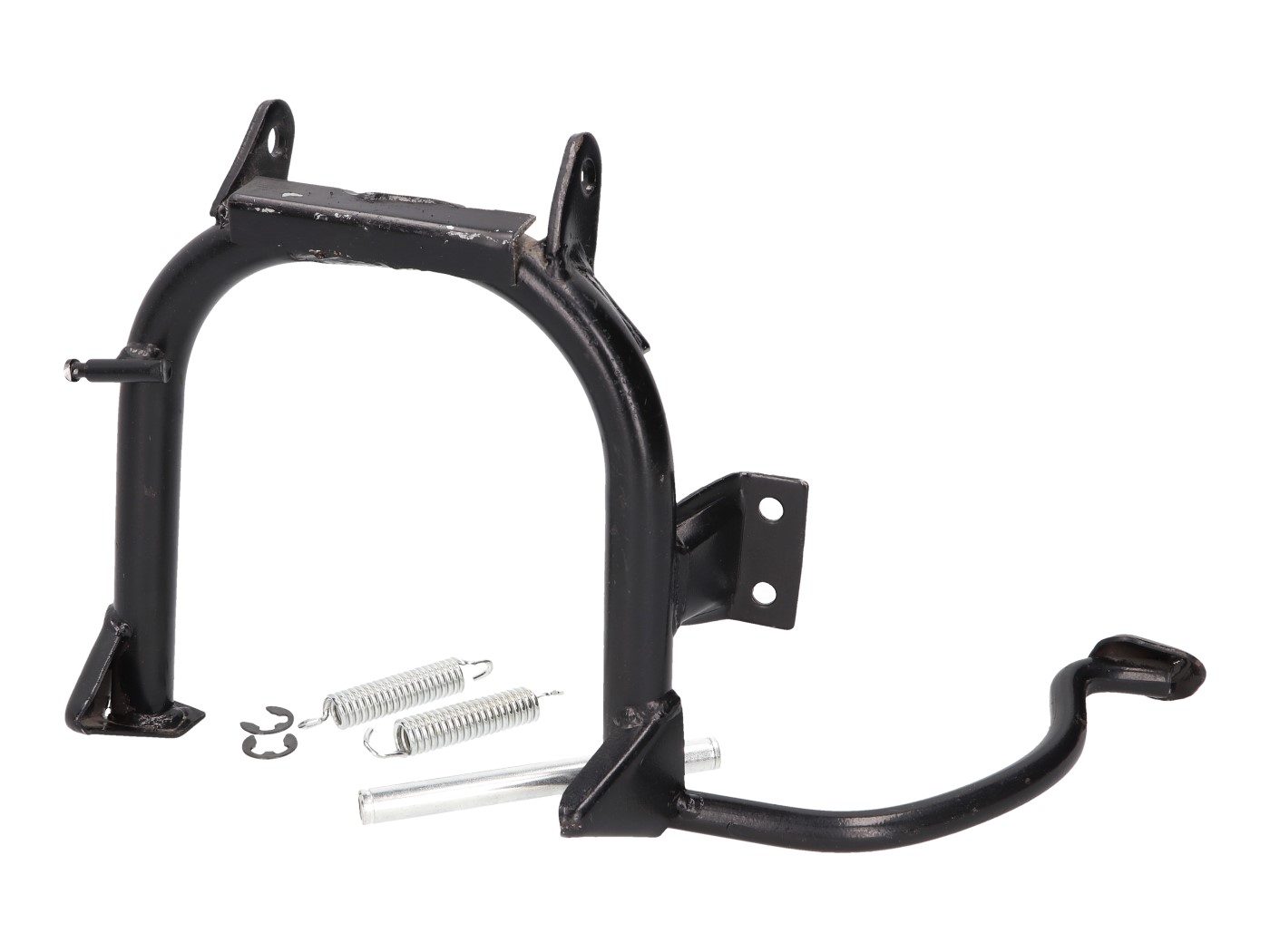 Diverse / Import Hlavní stojan Piaggio Zip II, Vespa ET4, LX, LXV, S 50, 125, 150 32042