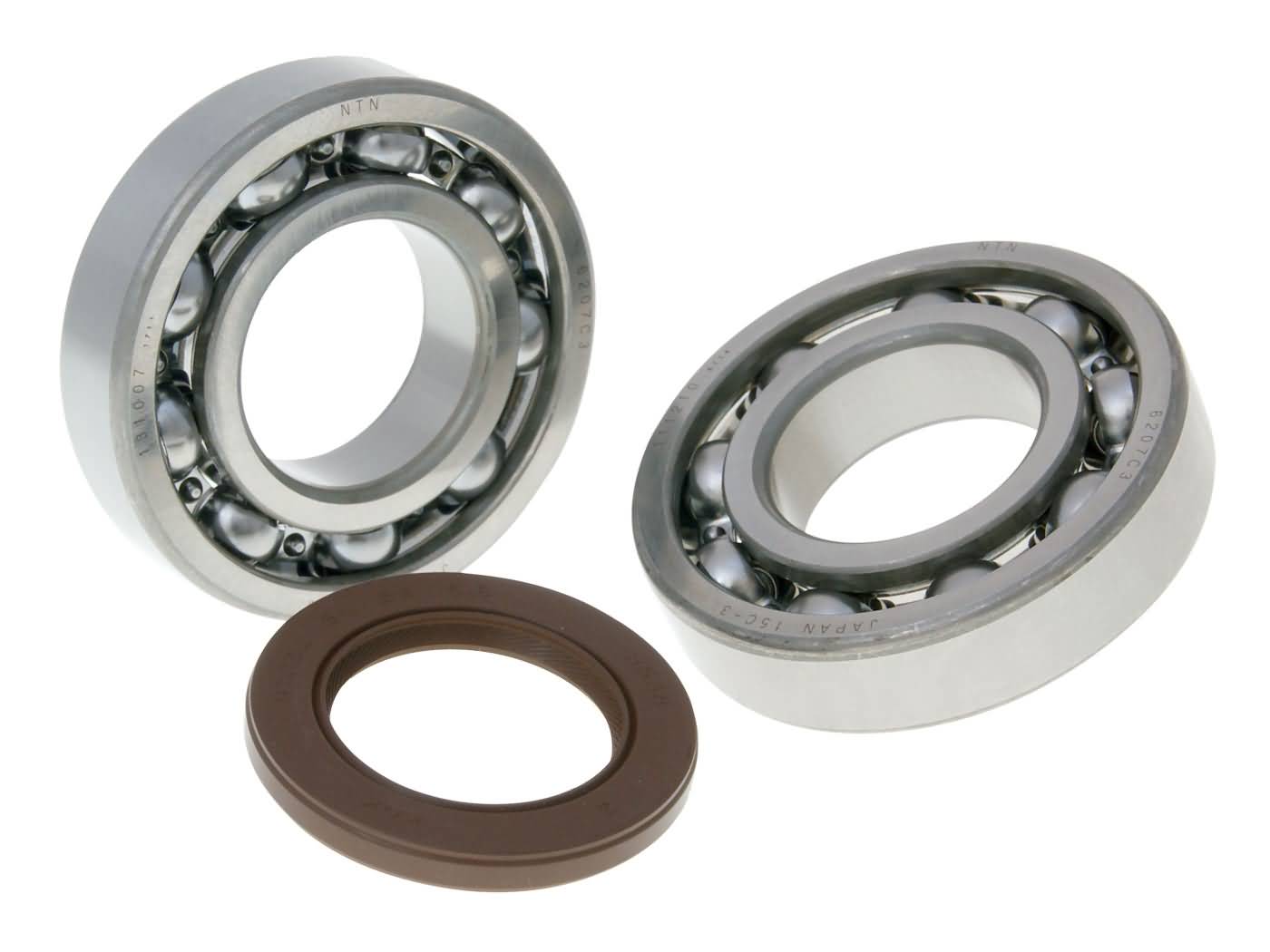 RMS Sada ložisek na kliku RMS, Suzuki Burgman 250-400 32091