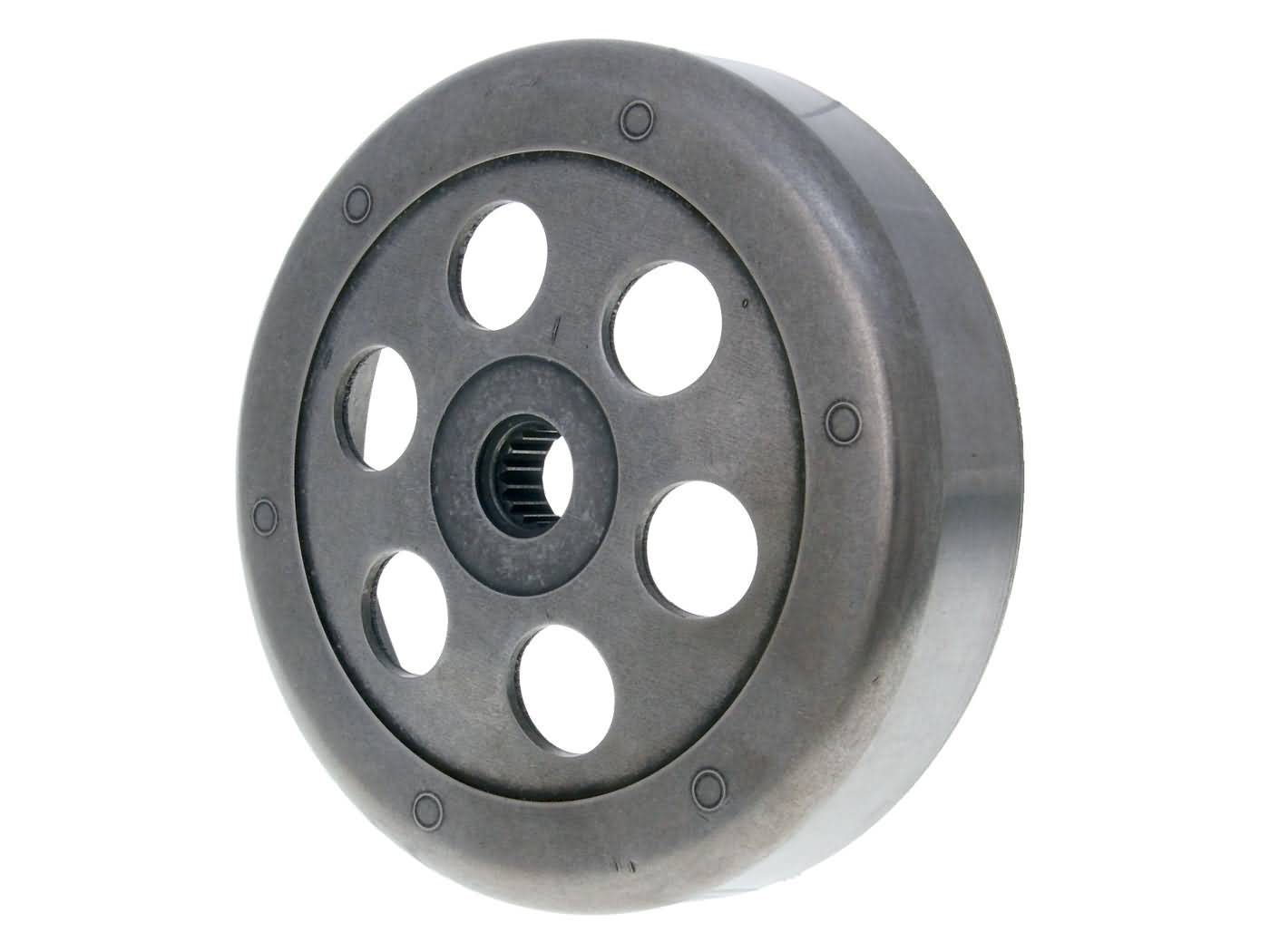 101 Octane Spojkový zvon 128mm, Yamaha X-Max 125, X-City 125 06-09 IP32422