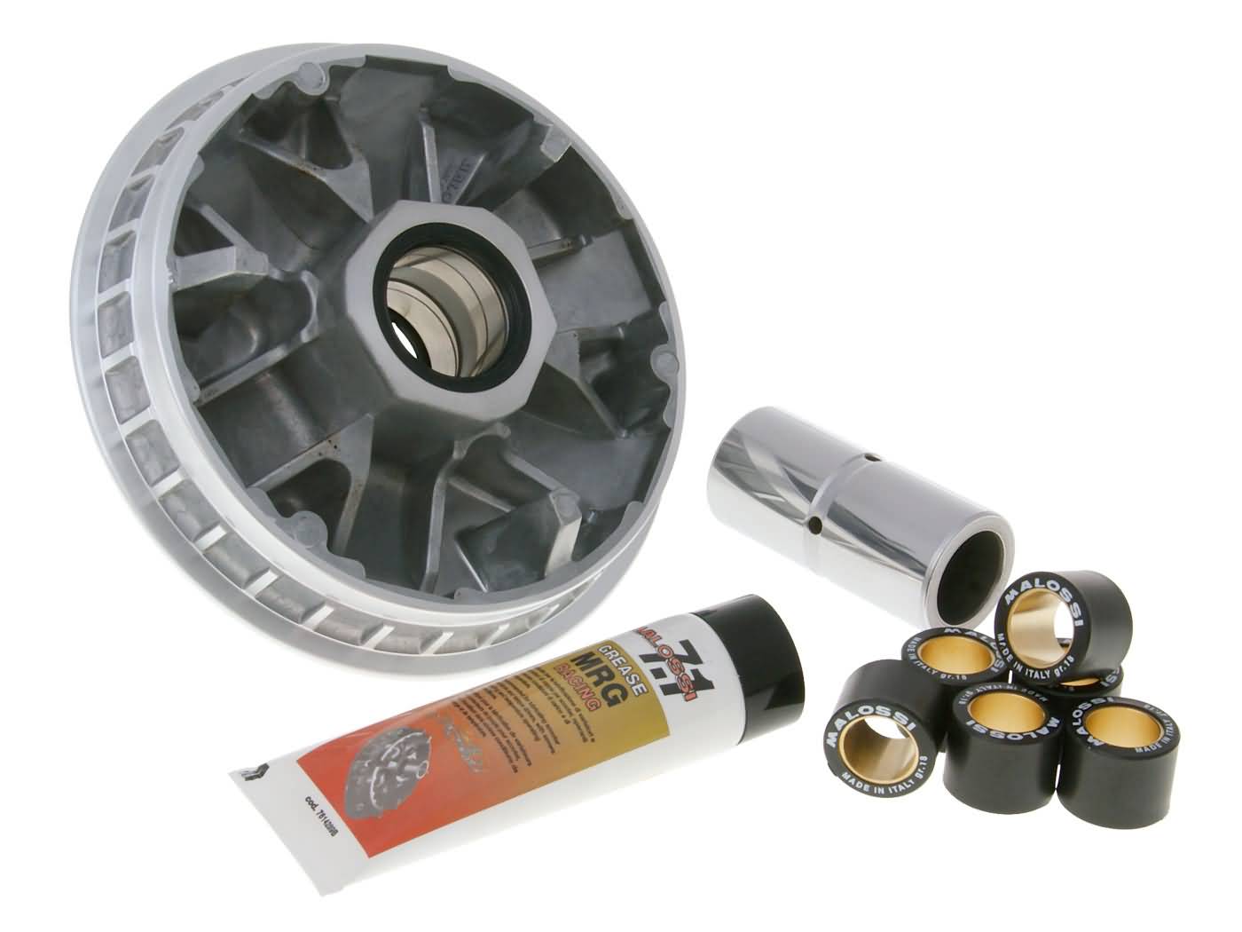 Variátor Malossi Multivar 2000, Honda,za X 250 -2007 (MF08) M.5114261