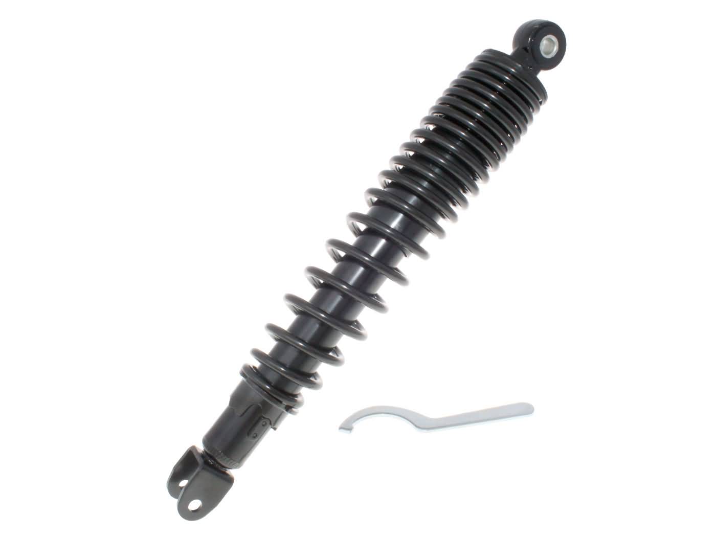Forsa Zadní tlumič Forsa, Yamaha X-City 250 -08 32185