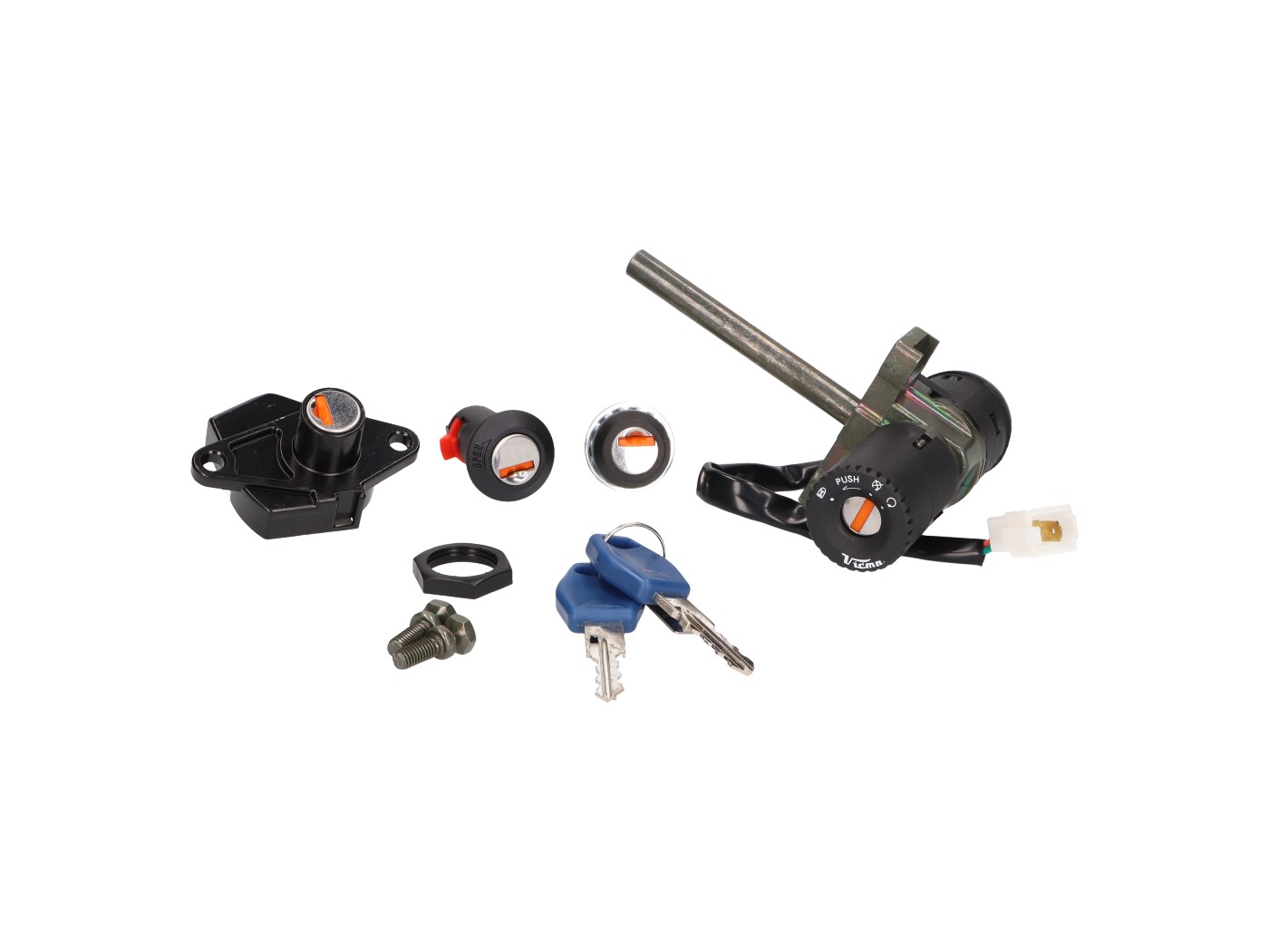 Vparts Spínací skřínka Vicma, Aprilia Atlantic 125-500ccm VC32839