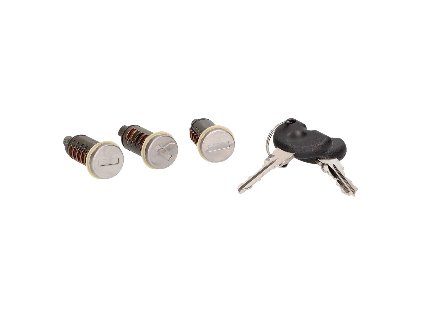 Vparts Sada zámků, Piaggio Hexagon 125, 180, 250 VC32826