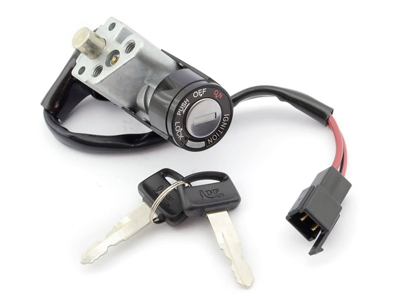Tecnium Spínací skřínka, Honda SFX 50, SRX 50 VC32823