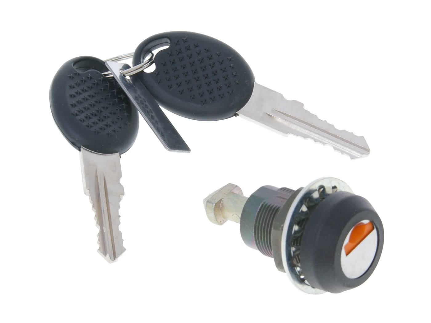Vparts Zámek kaslíku, Aprilia Amico, Scarabeo Di Tech 50, 100 ccm VC32822
