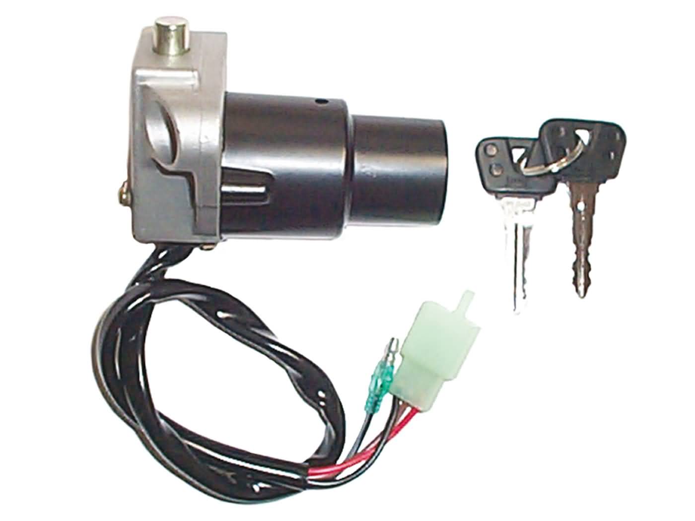 Vparts Spínací skřínka, MBK X-Power, Yamaha DT, TDR, TZR, XT VC32800