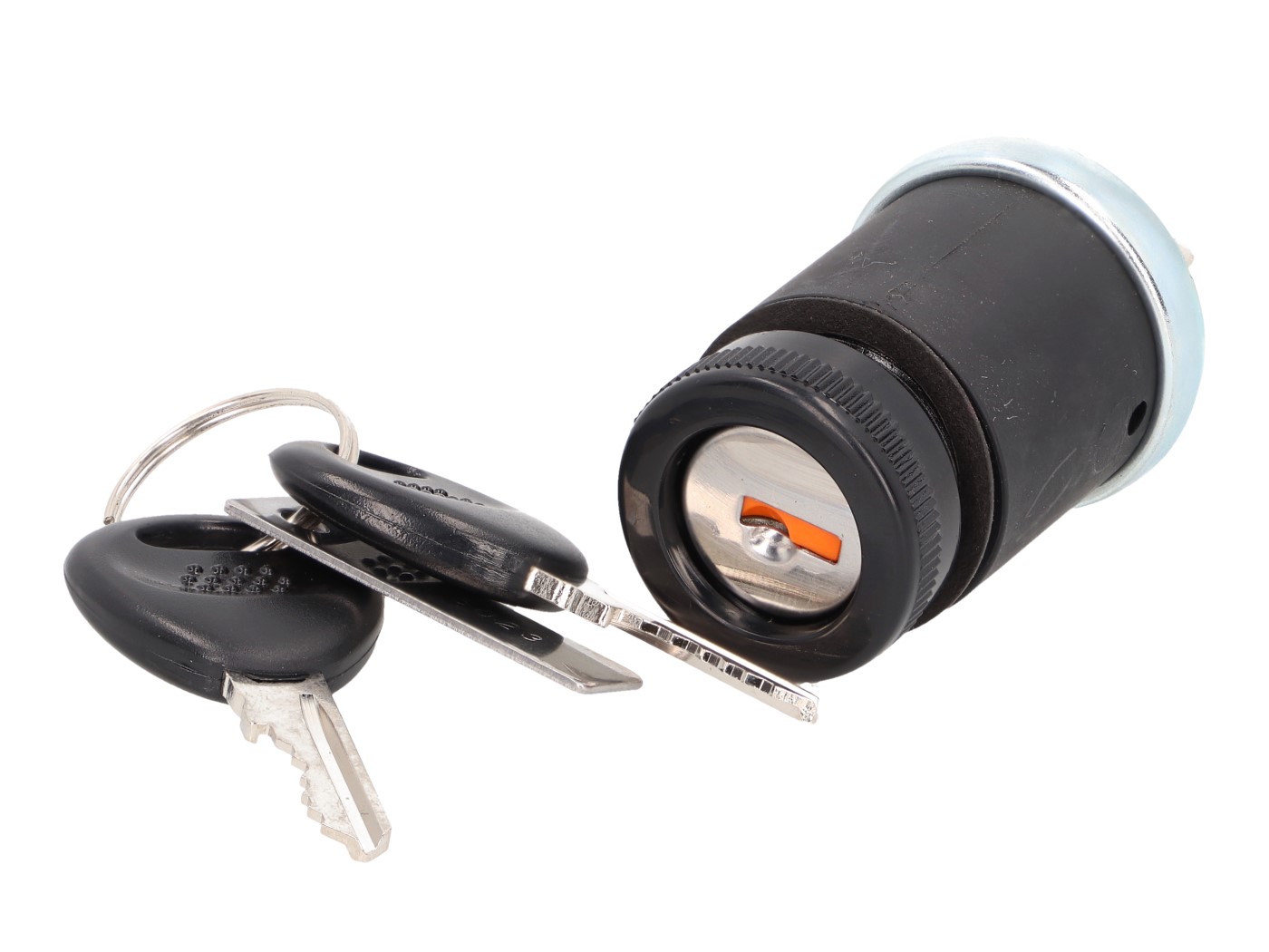 Tecnium Zámek zapalování 4-pin univerzální VC32811